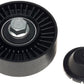 Gates 07-13 BMW 328I 6-Cyl. 3.0L Idler Belt Drive Pulley