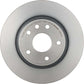 Brembo 13-19 Ford Explorer/Ford Police Interceptor Sedan/13-19 Lincoln MKT Front UV Coated Rotor