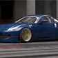 GReddy Rocket Bunny Front Lip 2003-2008 Nissan 350Z