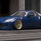 GReddy 03-08 Nissan 350Z Rocket Bunny Front Lip