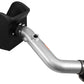 K&N 16-17 Nissan Titan XD V8-5.0L Performance Air Intake Kit - Metal