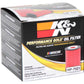 K&N Toyota / Lexus / Scion 1.50in OD x 2.25in H Oil Filter