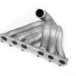 GReddy Artec Toyota 2JZ GTE 70mm V Band Turbo Exhaust Manifold