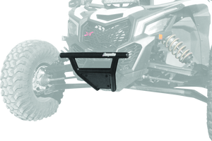 DragonFire Racing Racepace EXO Front Bumper - Fits Can-Am Maverick X3 17-22