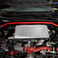 GrimmSpeed 08-14 Subaru WRX/STI Strut Bar - Red