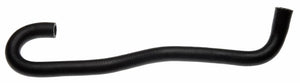 Gates 88-93 Toyota Pickup V-6 3.0L Valve To Eng. Molded Heater Hose
