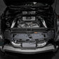 aFe Takeda Intake Stage-2 Polished Pro DRY S 09-17 Nissan 370Z V6 3.7L