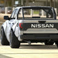 Pandem x Rocket Bunny Widebody Kit 2020+ Nissan Titan