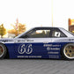 Pandem x Rocket Bunny V3 Widebody Kit 1989-1994 Nissan 240SX / Silvia Coupe (S13)