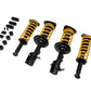Whiteline 24-26 Subaru Crosstrek Front and Rear Lift Kit