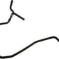 Gates 97-00 Ford E Series Van V-6 4.2L Pipe-2 To Heater Molded Coolant Hose