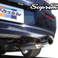 GReddy 12-14 Mitsubishi Lancer GT Supreme Exhaust