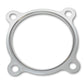 Vibrant Metal Gasket GT series/T3 Turbo Discharge Flange w/ 3in in ID Matches Flange #1438 #14380