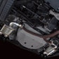 AWE Tuning 22-25 Subaru VB WRX Touring Edition Axleback Exhaust - Diamond Black Tips