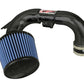 Injen 13-19 Toyota Prius C 1.5L 4cyl HYBRID Black Tuned Intake w/MR Tech/Air Fusion