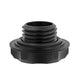 Skunk2 Honda Billet Oil Cap (M33 x 2.8) (Black Series)