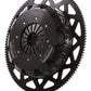 Clutch Masters 90-92 Mitsubishi Eclipse 725 PRO Series Triple Disc Clutch w/Steel Flywheel