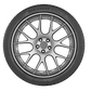 Yokohama Geolandar X-CV Tire - 315/40R21 115W