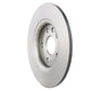 Brembo 13-19 Ford Explorer/Ford Police Interceptor Sedan/13-19 Lincoln MKT Front UV Coated Rotor