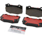Brembo OE 15-22 Ford Mustang PRIME Ceramic Brake Pad - Rear