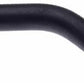 Gates 99-01 Volkswagen Jetta 4-Cyl. 2.0L Pipe-1 To Tee-1 Molded Heater Hose