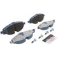 Brembo OE 15-20 Volkswagen e-Golf Brake Pad - Front