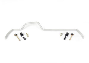 Whiteline Rear 24mm Swaybar-X h/duty Blade adjustable 1989-1993 Nissan Skyline R32 GTS RWD