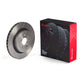 Brembo OE 2012 Tesla Model S/2013+ Tesla Model X Rear Sport Brake Disc - 365x26