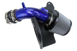 HPS Performance Air Intake Kit 827-665BL