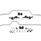 Whiteline Front and Rear Swaybar Kit 1993-2000 Nissan Skyline R33/R34 GT-S