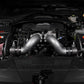 K&N 2024+ Ford Mustang V8 5.0L Typhoon Performance Air Intake System