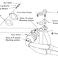HKS Toyota GR86 ZN8 FA24 Super Manifold w/ Catalyzer GT-SPEC