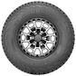 Yokohama Geolandar AT4 Tire - 235/60R18 107H