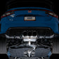 AWE Tuning 2023 Honda Civic Type R FL5 Touring Edition Exhaust w/ Triple Diamond Black Tips