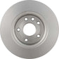 Brembo 13-19 Ford Explorer/Ford Police Interceptor Sedan/13-19 Lincoln MKT Front UV Coated Rotor