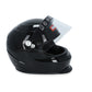 RaceQuip Gloss Black PRO YOUTH SFI 24.1 2020