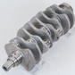 Eagle 4G63 Stroker 100mm Crankshaft For 6-Bolt (DSM)