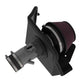 K&N 22-23 Nissan Pathfinder Performance Air Intake System