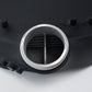 CSF 2014+ BMW M3/M4 (F8X) Top Mount Charge-Air-Cooler - Crinkle Black