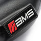 AMS Performance 2021+ Ford Raptor/F-150 3.5L EcoBoost Turbo Inlet Tubes