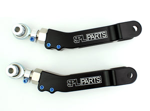 SPL Parts Rear Traction Arms 2013-2025 FRS/BRZ/86/GR86