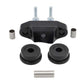 GrimmSpeed 04-21 Subaru STI 6-Speed Shifter Bushing Kit