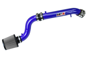 HPS Performance Cold Air Intake Kit 837-110BL