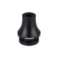 Mishimoto Shift Boot Retainer/Adapter M12x1.25 - Black