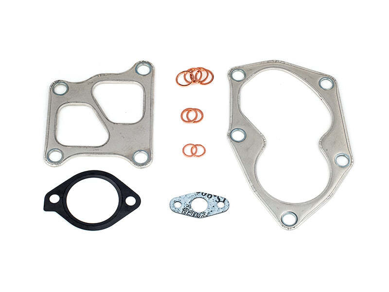 Forced Performance Mitsubishi Evo 8 / 9 Gasket Set w/Divided Turbo-Manifold Gasket