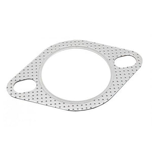 BLOX Racing Subaru Dual Fit 2.25in/2.5in Universal 2-Hole Exhaust Gasket