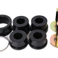 Energy Suspension 07-13 Chevrolet Silverado 1500 Rack and Pinion Bushing Set - Black