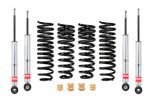 Eibach 22-25 Ford F150 Lightning Pro-System Kit