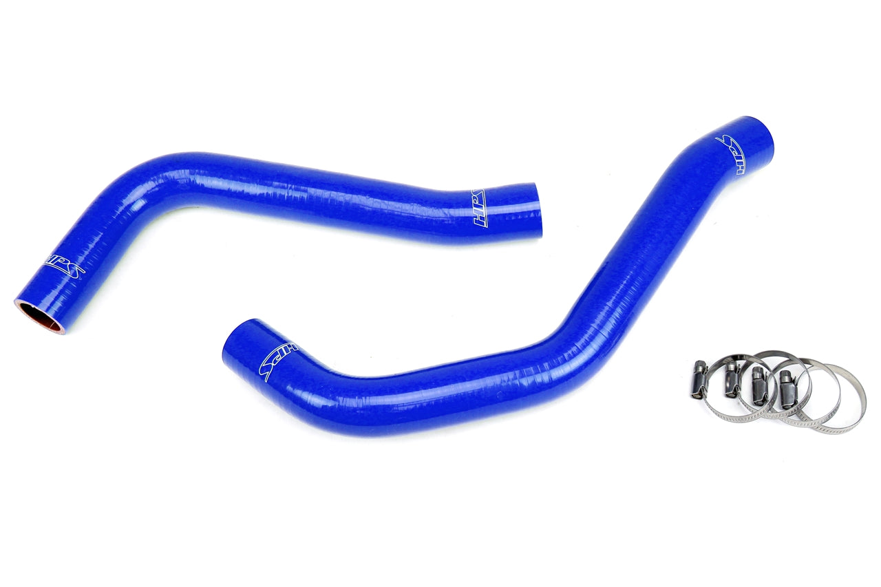 HPS Silicone Radiator Coolant Hose Kit Toyota 2003-2009 4Runner 4.0L V6