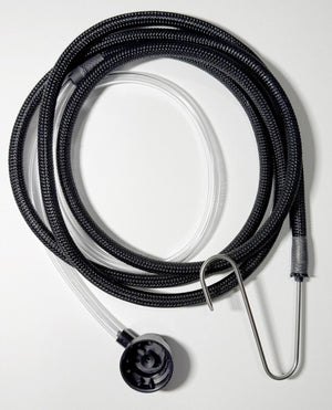 Red Line Complete Fuel System Service Kit - Intake Cleaner/Tank Additive/S-Hook Applicator w/Hose